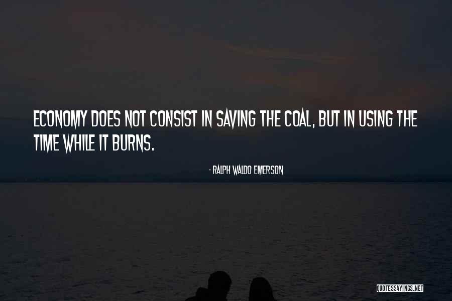 Saving Time Quotes By Ralph Waldo Emerson Saving Time Quotes By Ralph Waldo Emerson
