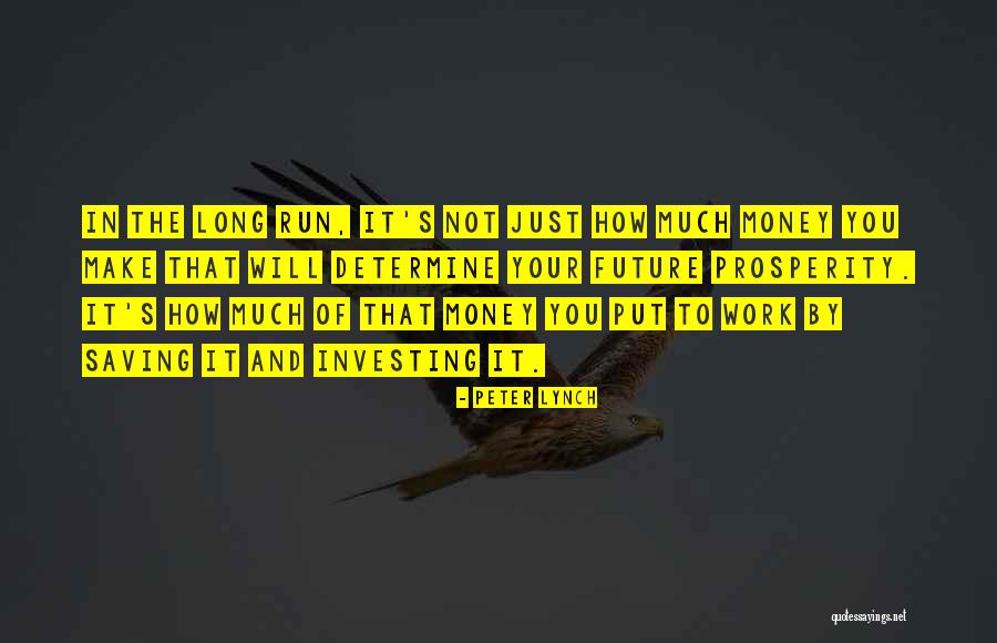 Saving Your Money Quotes By Peter Lynch Saving Your Money Quotes By Peter Lynch