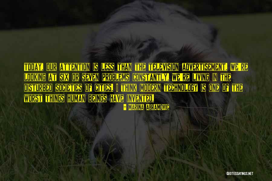 Saviola Veterina Quotes By Marina Abramovic Saviola Veterina Quotes By Marina Abramovic