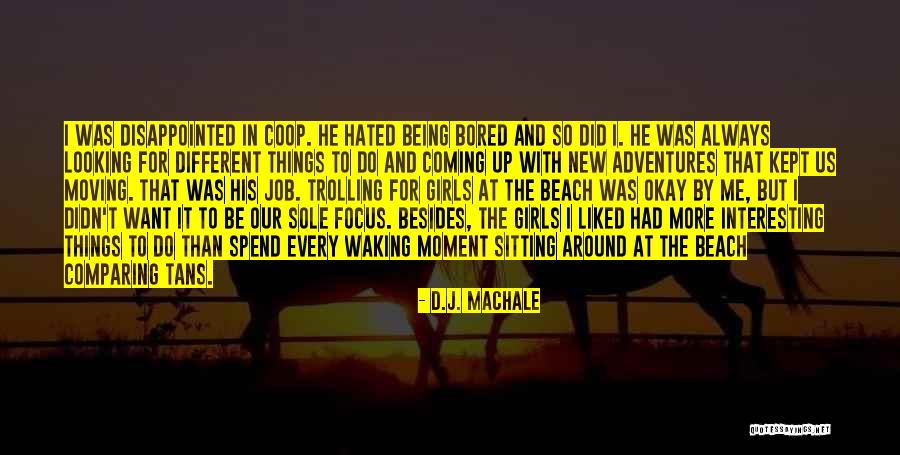 Savior Friend Quotes By D.J. MacHale Savior Friend Quotes By D.J. MacHale