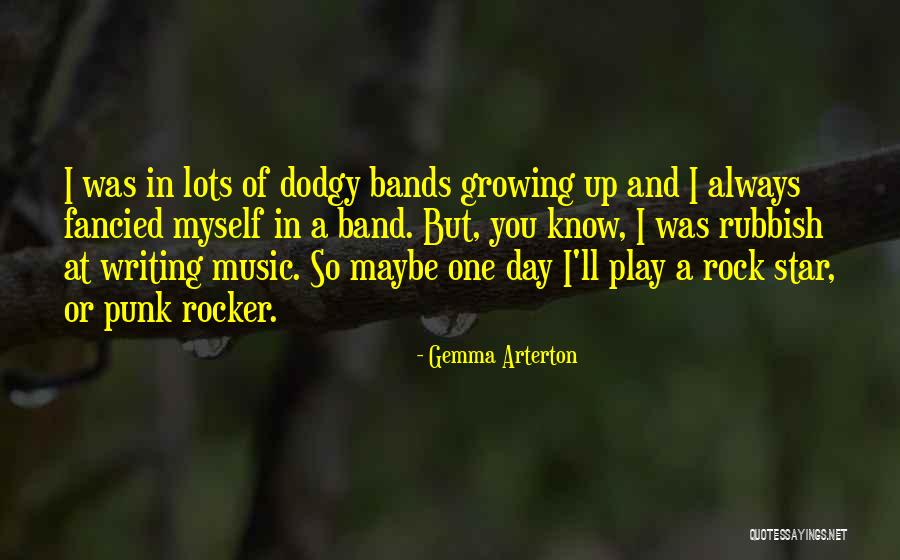 Savior Friend Quotes By Gemma Arterton Savior Friend Quotes By Gemma Arterton