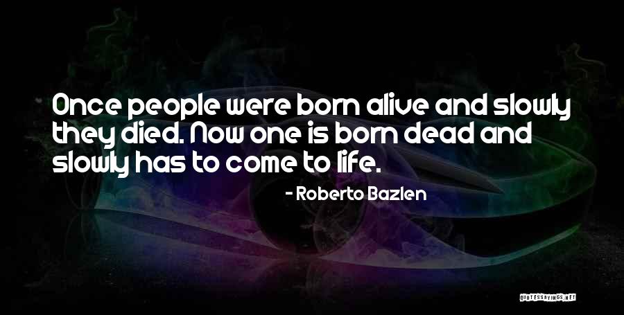 Saviour King Quotes By Roberto Bazlen Saviour King Quotes By Roberto Bazlen