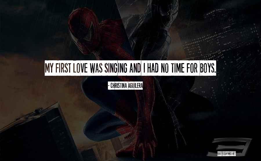 Saviour Machine Quotes By Christina Aguilera Saviour Machine Quotes By Christina Aguilera