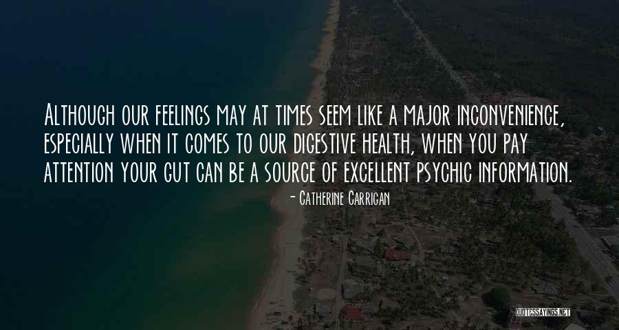 Savist Quotes By Catherine Carrigan Savist Quotes By Catherine Carrigan