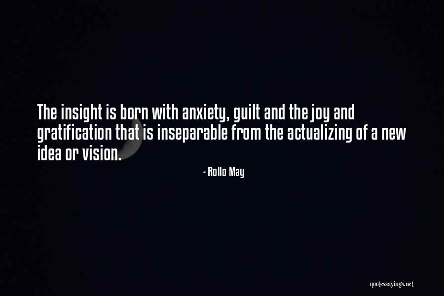 Savist Quotes By Rollo May Savist Quotes By Rollo May