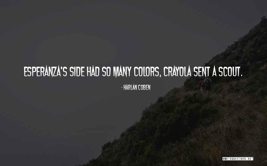 Savitar Cw Quotes By Harlan Coben Savitar Cw Quotes By Harlan Coben