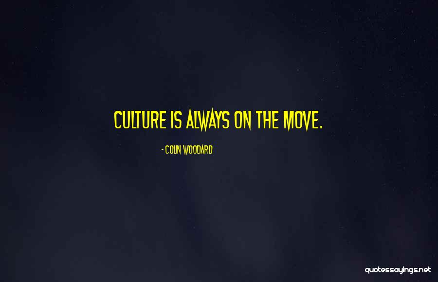 Savitree Vaughn Quotes By Colin Woodard Savitree Vaughn Quotes By Colin Woodard