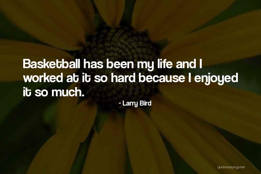 Savitski Garage Quotes By Larry Bird Savitski Garage Quotes By Larry Bird