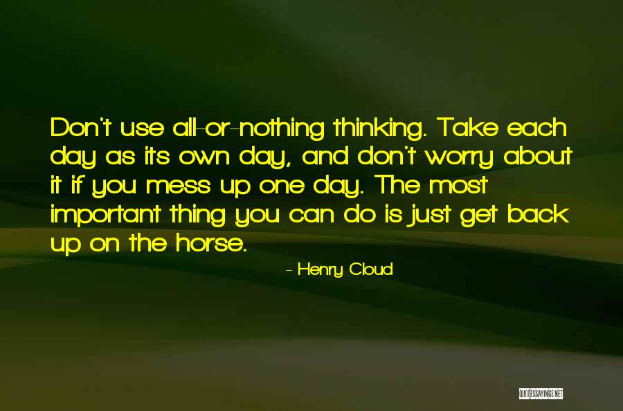 Savliwala Mohammedi Quotes By Henry Cloud Savliwala Mohammedi Quotes By Henry Cloud