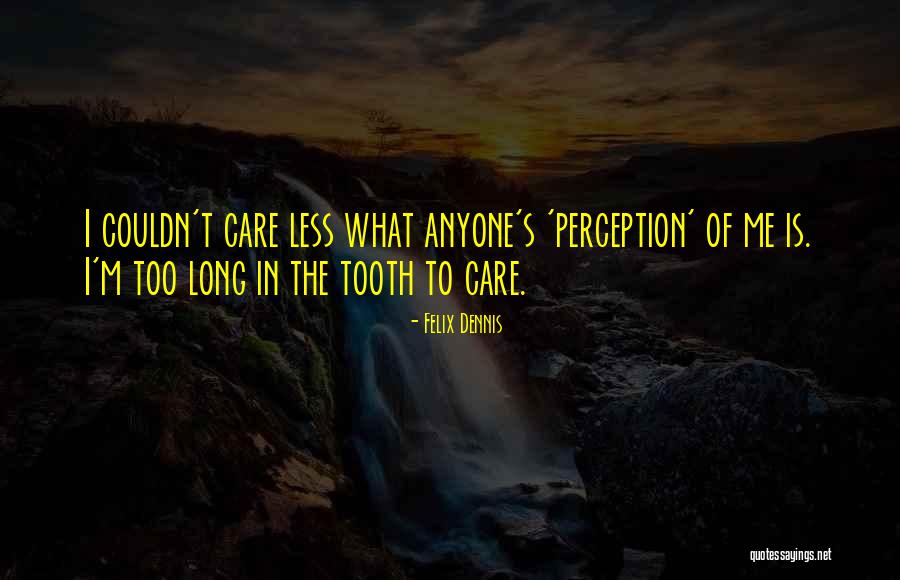 Savner Du Quotes By Felix Dennis Savner Du Quotes By Felix Dennis