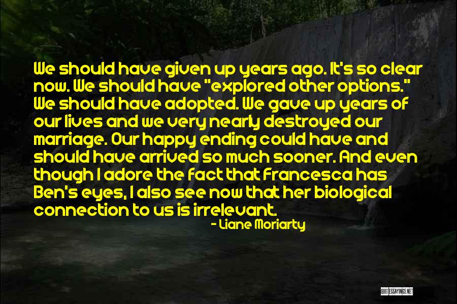 Savoca Accounting Quotes By Liane Moriarty Savoca Accounting Quotes By Liane Moriarty