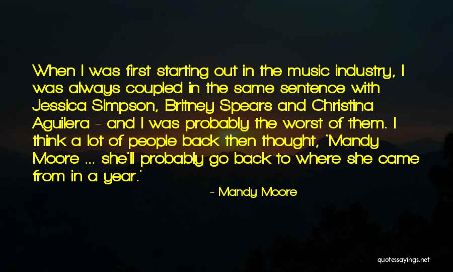 Savoca Accounting Quotes By Mandy Moore Savoca Accounting Quotes By Mandy Moore