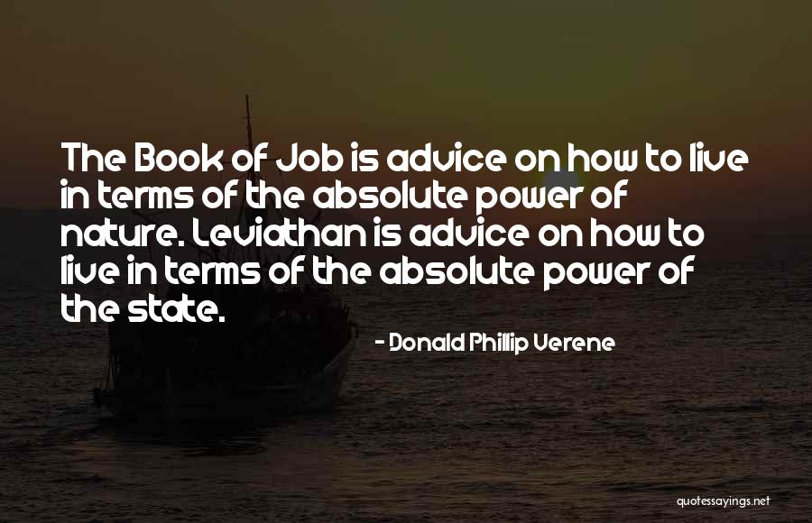 Savoire Numerique Quotes By Donald Phillip Verene Savoire Numerique Quotes By Donald Phillip Verene