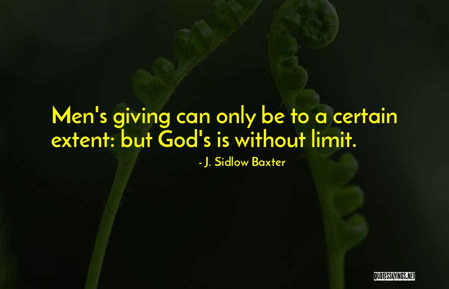 Savolainen Kalakukko Quotes By J. Sidlow Baxter Savolainen Kalakukko Quotes By J. Sidlow Baxter