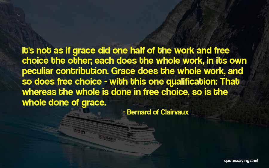 Savonarolas Republic Quotes By Bernard Of Clairvaux Savonarolas Republic Quotes By Bernard Of Clairvaux