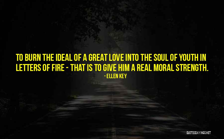 Savonarolas Republic Quotes By Ellen Key Savonarolas Republic Quotes By Ellen Key