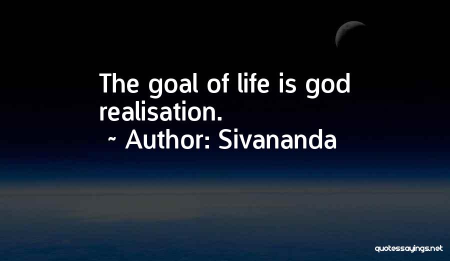 Savopoulos Crime Quotes By Sivananda