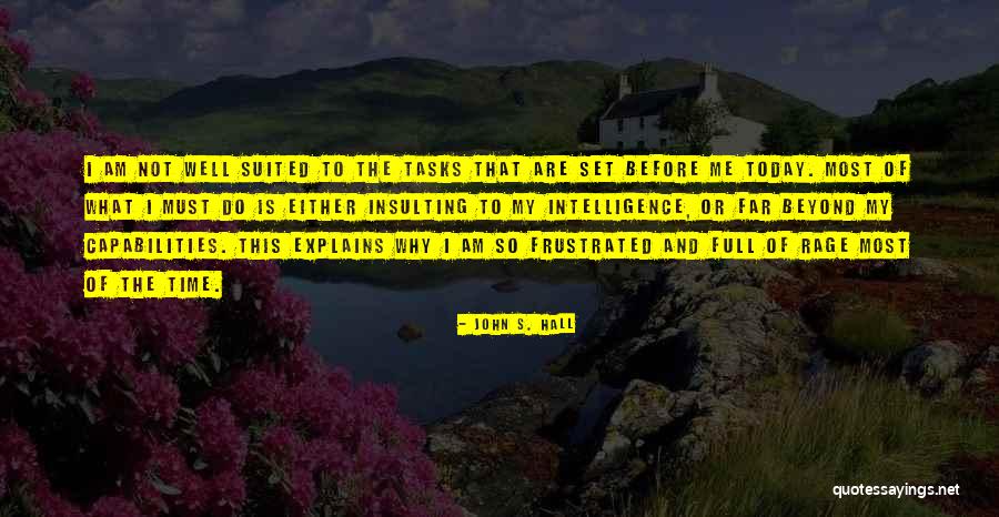 Savopoulos Family Quotes By John S. Hall Savopoulos Family Quotes By John S. Hall