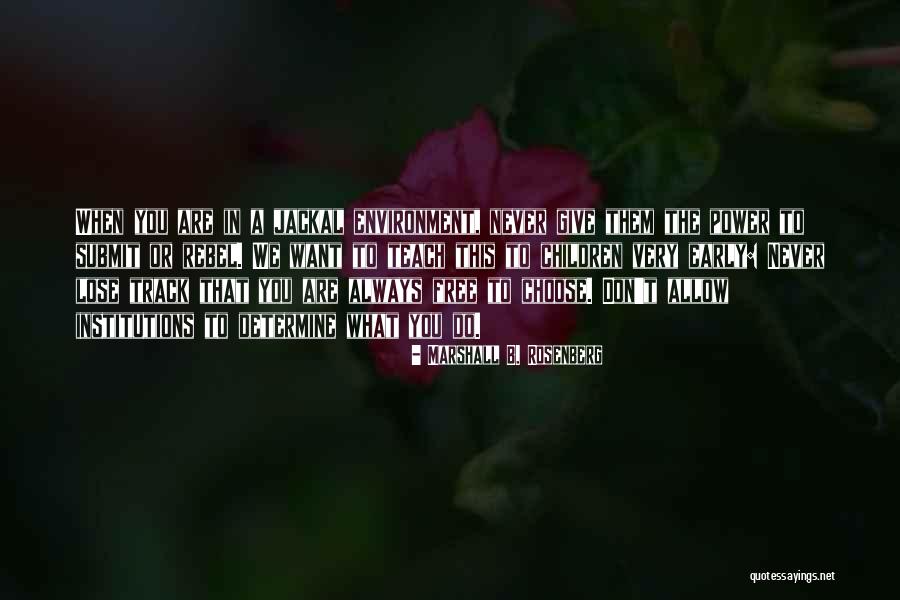Savopoulos Family Quotes By Marshall B. Rosenberg Savopoulos Family Quotes By Marshall B. Rosenberg