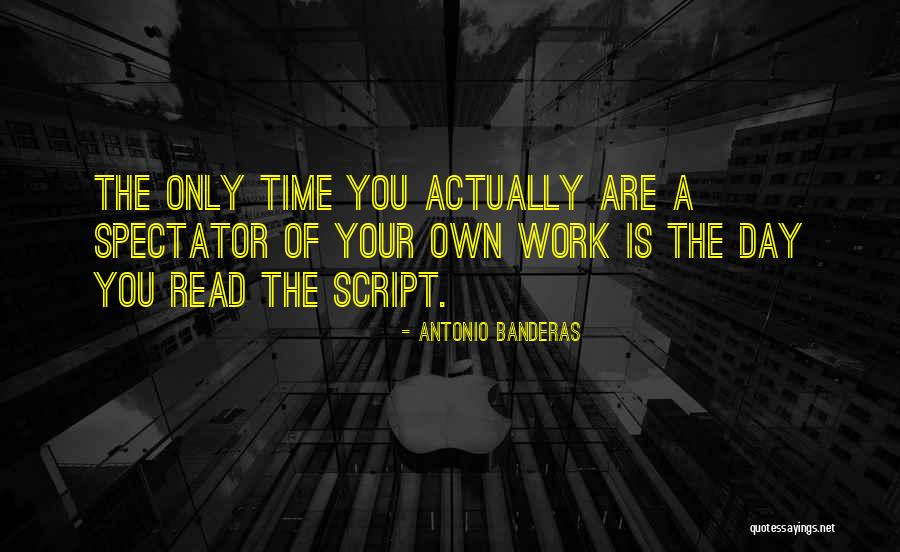 Savopoulos Mansion Quotes By Antonio Banderas Savopoulos Mansion Quotes By Antonio Banderas
