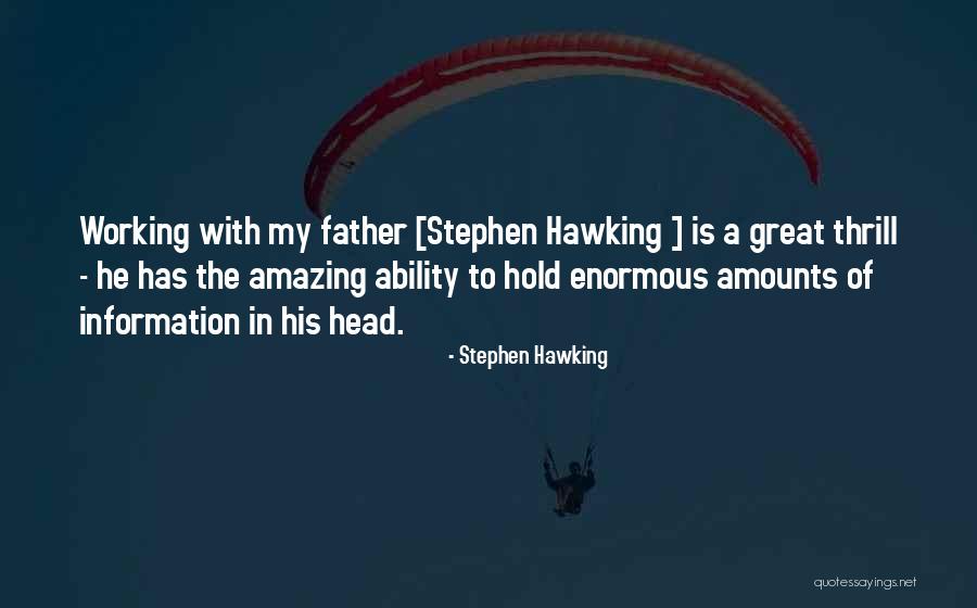 Savopoulos Mansion Quotes By Stephen Hawking Savopoulos Mansion Quotes By Stephen Hawking