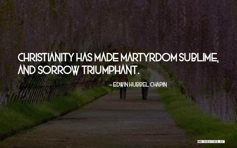Savopoulos Murder Quotes By Edwin Hubbel Chapin Savopoulos Murder Quotes By Edwin Hubbel Chapin