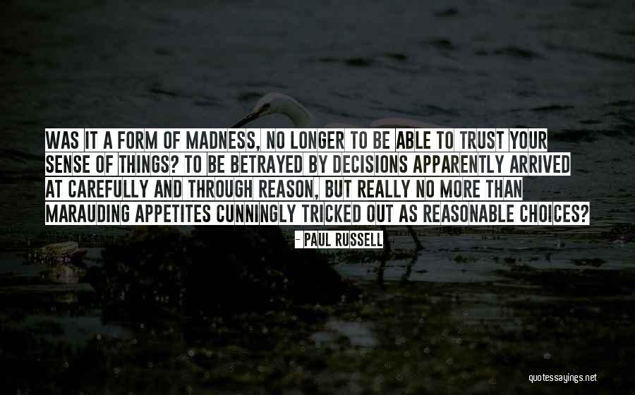 Savor Famous Quotes By Paul Russell Savor Famous Quotes By Paul Russell