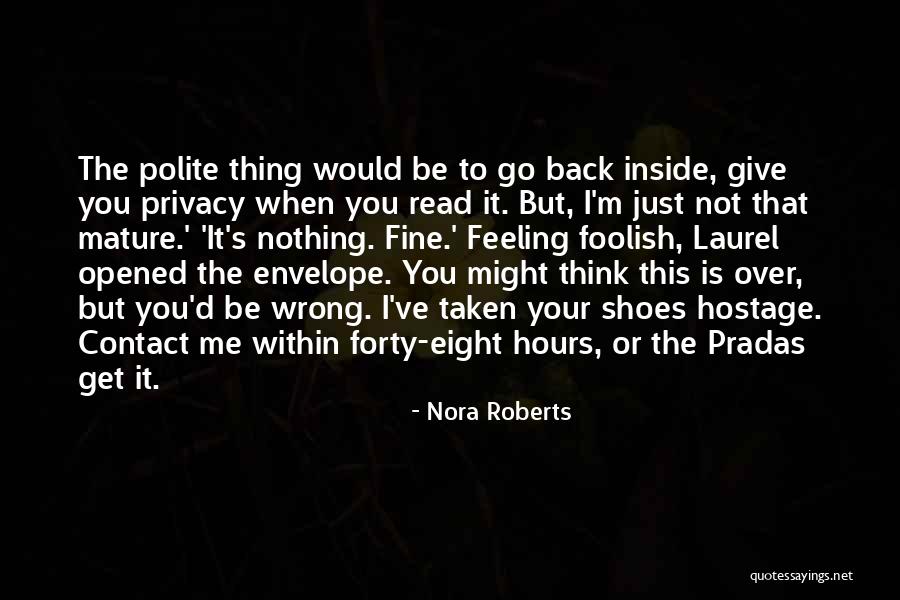 Savor The Moment Nora Roberts Quotes By Nora Roberts Savor The Moment Nora Roberts Quotes By Nora Roberts