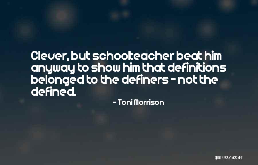 Savored Synonym Quotes By Toni Morrison Savored Synonym Quotes By Toni Morrison