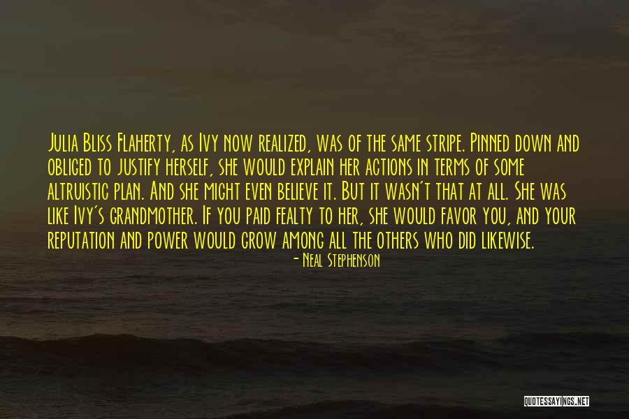 Savories In Decorative Bundt Quotes By Neal Stephenson Savories In Decorative Bundt Quotes By Neal Stephenson
