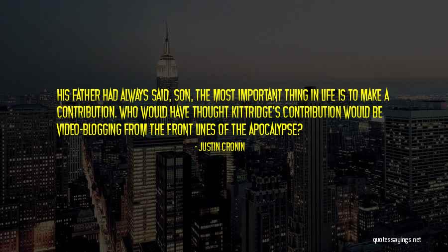 Savories Restaurant Quotes By Justin Cronin Savories Restaurant Quotes By Justin Cronin