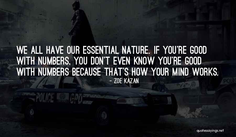 Savoring Love Quotes By Zoe Kazan Savoring Love Quotes By Zoe Kazan