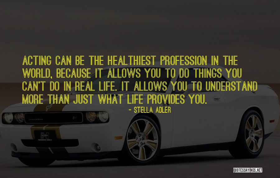 Savors Auto Quotes By Stella Adler Savors Auto Quotes By Stella Adler