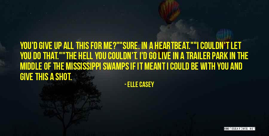 Savorsb Quotes By Elle Casey Savorsb Quotes By Elle Casey