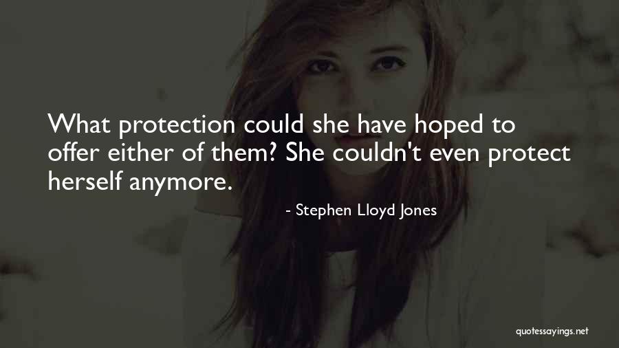 Savorsb Quotes By Stephen Lloyd Jones Savorsb Quotes By Stephen Lloyd Jones