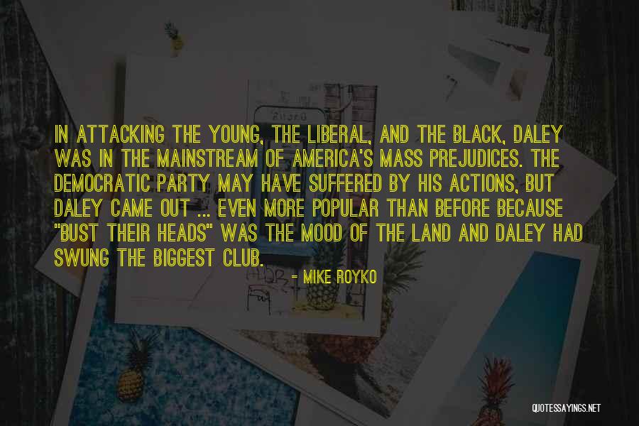 Savory Butcher Quotes By Mike Royko Savory Butcher Quotes By Mike Royko