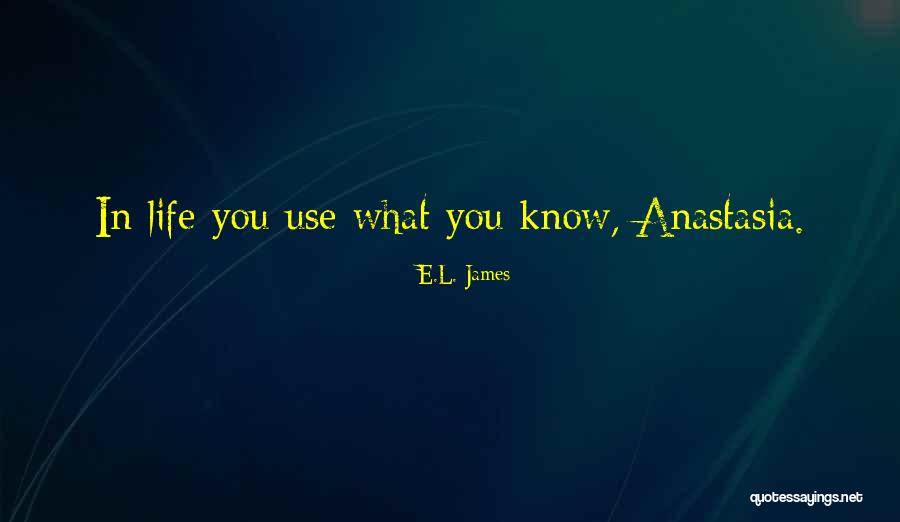Savory Sweet Quotes By E.L. James Savory Sweet Quotes By E.L. James