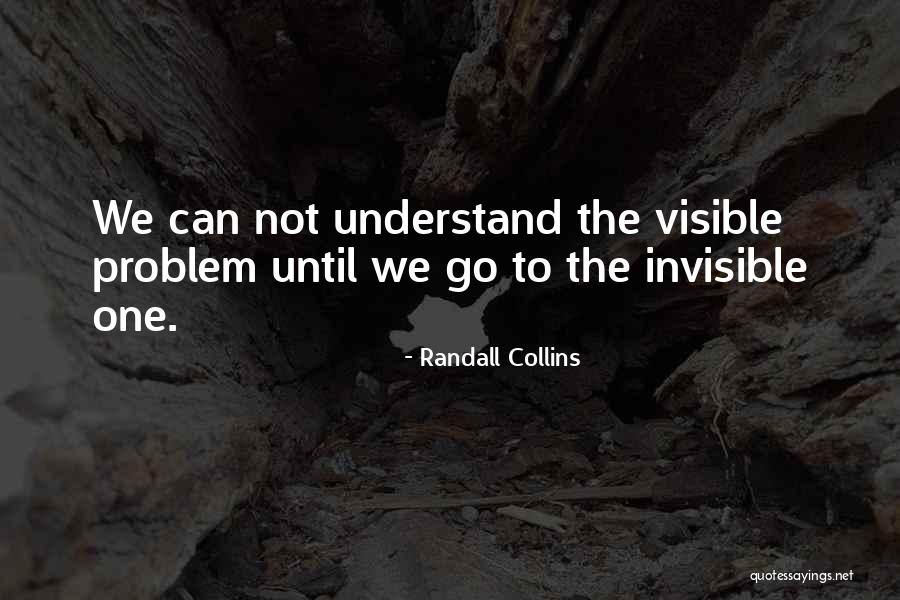 Savory Sweet Quotes By Randall Collins Savory Sweet Quotes By Randall Collins