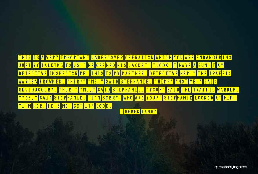 Savoured The Moment Quotes By Derek Landy Savoured The Moment Quotes By Derek Landy