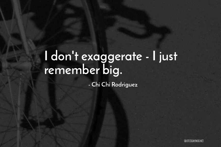 Savoureux Tv Quotes By Chi Chi Rodriguez Savoureux Tv Quotes By Chi Chi Rodriguez