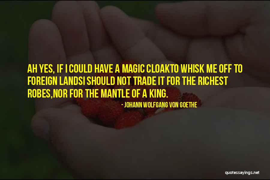 Savouring Simplicity Quotes By Johann Wolfgang Von Goethe Savouring Simplicity Quotes By Johann Wolfgang Von Goethe