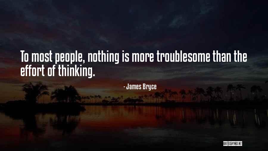Savours Bathurst Quotes By James Bryce Savours Bathurst Quotes By James Bryce