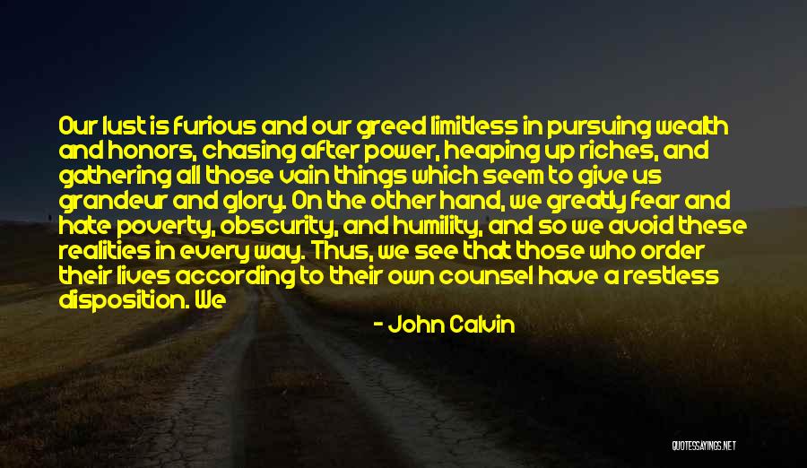 Savours Delivery Quotes By John Calvin Savours Delivery Quotes By John Calvin
