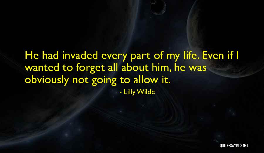 Savoursmith Quotes By Lilly Wilde Savoursmith Quotes By Lilly Wilde