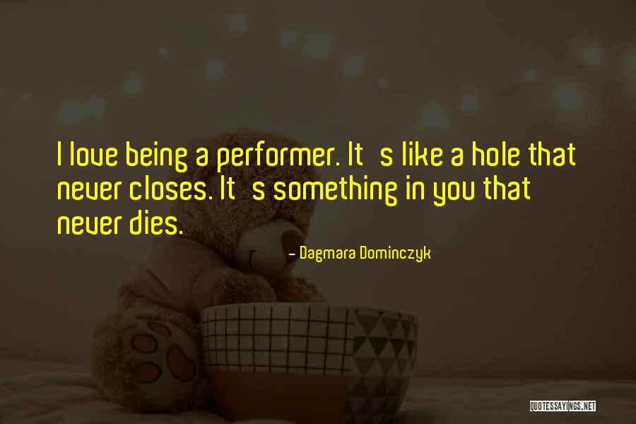 Savoursmiths Quotes By Dagmara Dominczyk Savoursmiths Quotes By Dagmara Dominczyk
