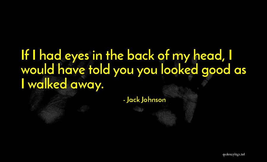 Savoursmiths Quotes By Jack Johnson Savoursmiths Quotes By Jack Johnson