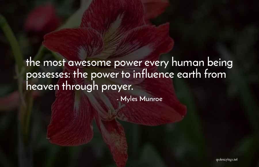 Savrena Quotes By Myles Munroe Savrena Quotes By Myles Munroe