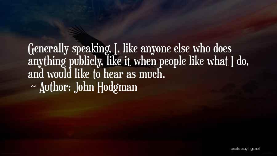 Savvaidis Rhodes Quotes By John Hodgman