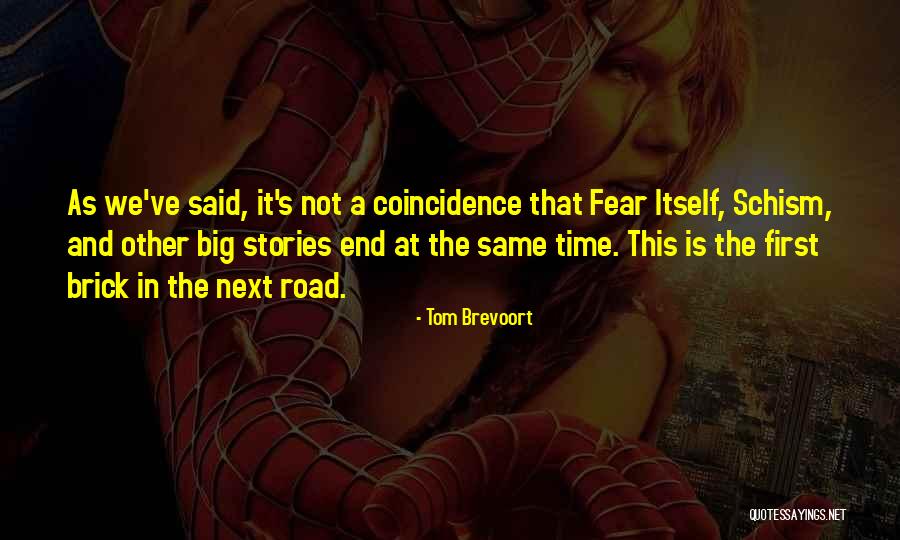 Savvalas Dzivnieki Quotes By Tom Brevoort Savvalas Dzivnieki Quotes By Tom Brevoort