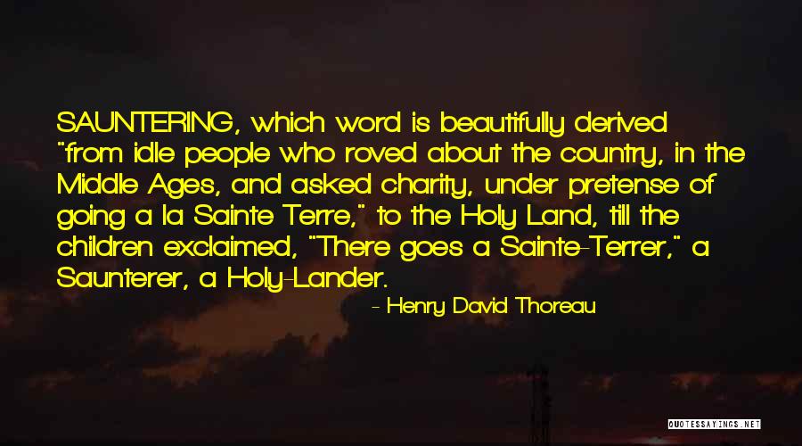 Savvides Institute Quotes By Henry David Thoreau Savvides Institute Quotes By Henry David Thoreau